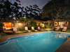 The Homestead at Kariega - Pool 